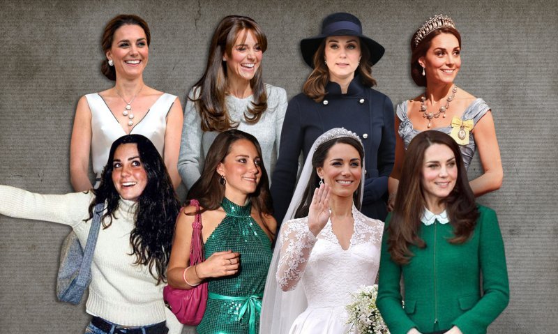 Kate Middleton