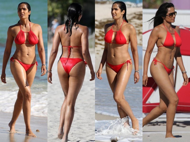 Padma Lakshmi