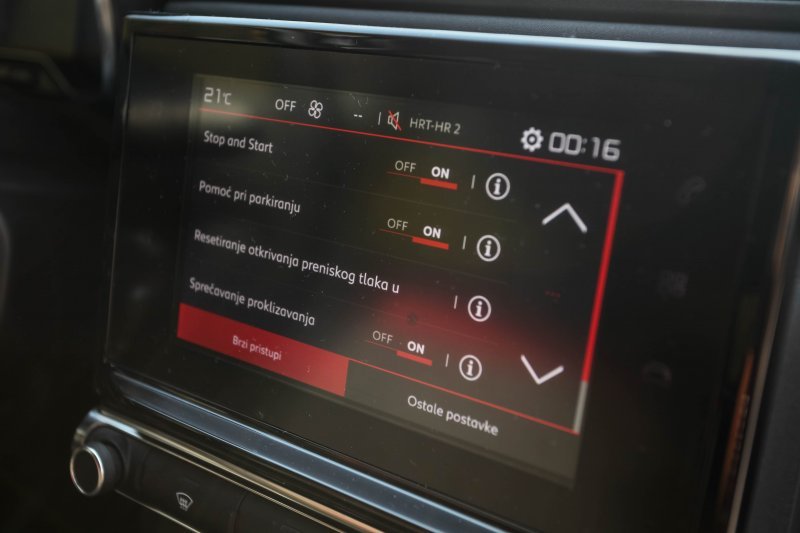 Citroen C3 Shine PureTech 110 S&S BVM6