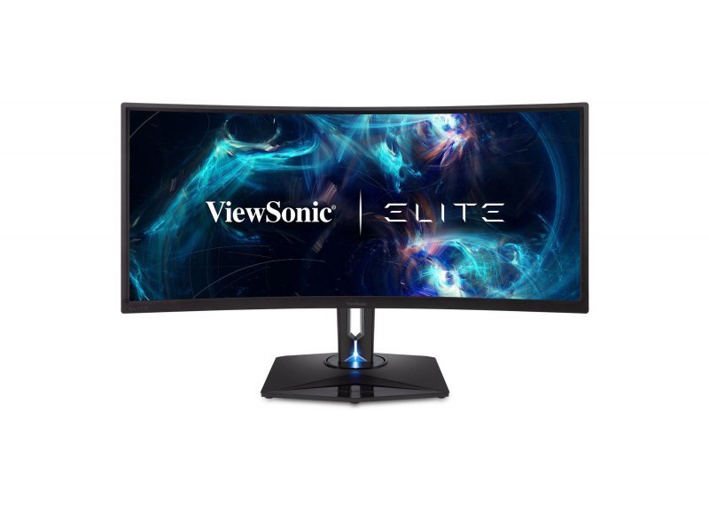 ViewSonic Elite XG350R-C