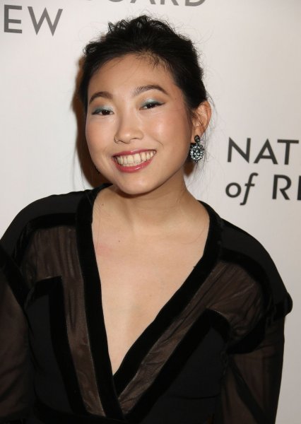 Awkwafina