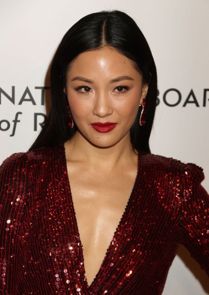 Constance Wu