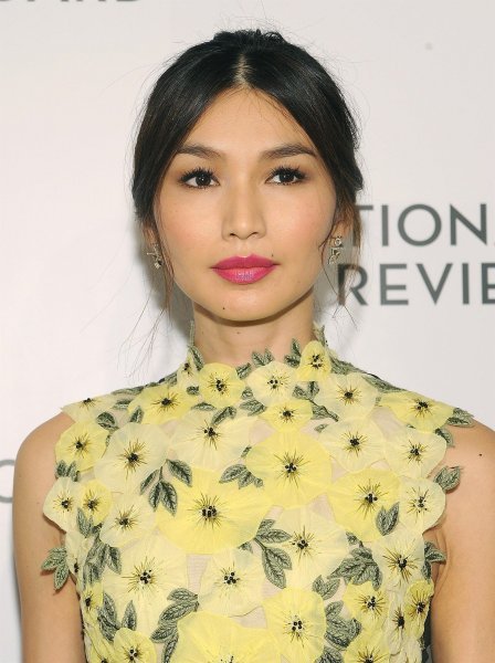 Gemma Chan