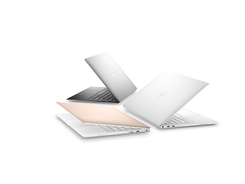 Najbolji sveobuhvatni laptop: Dell XPS 13