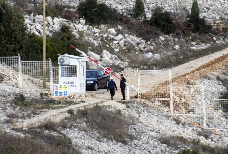 Počeli radovi na temeljima mosta Pelješac