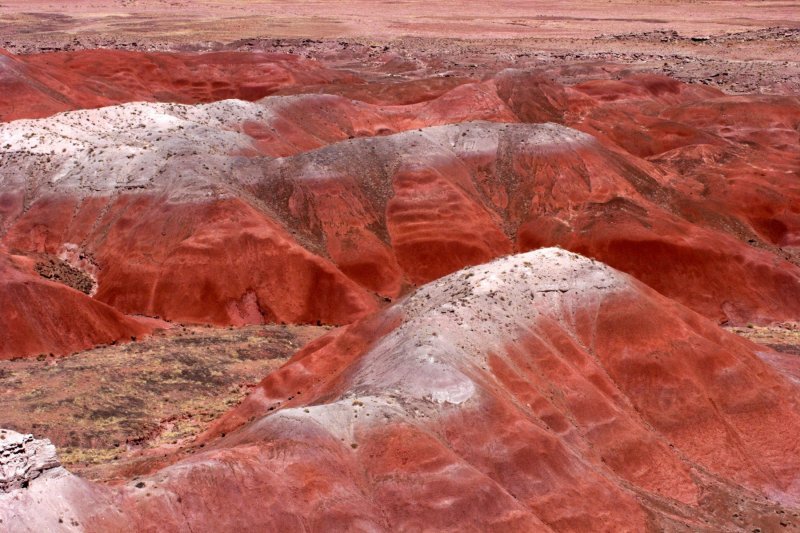 Nacionalni park Badlands