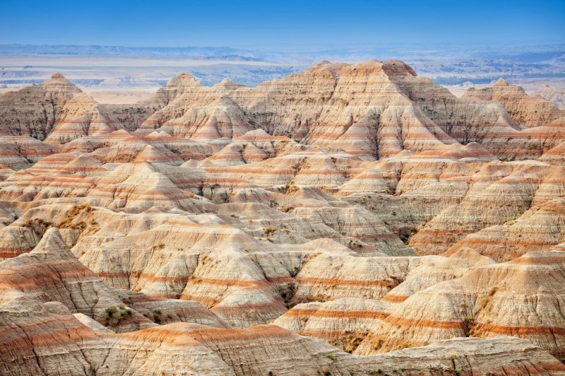 Nacionalni park Badlands