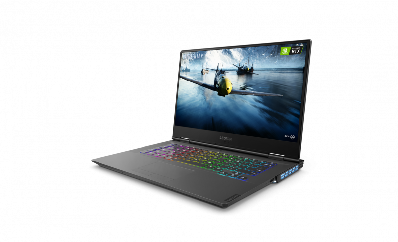 Lenovo Legion Y740 i Y540