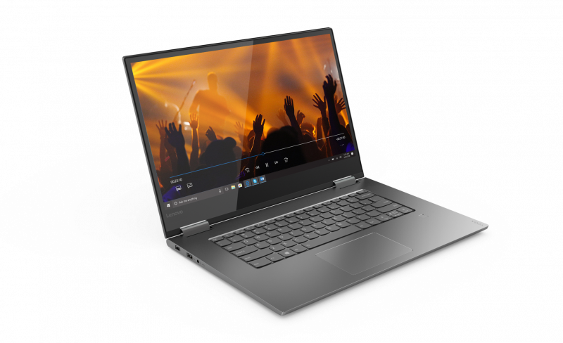 Lenovo Yoga C730