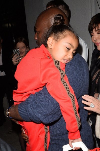 North West