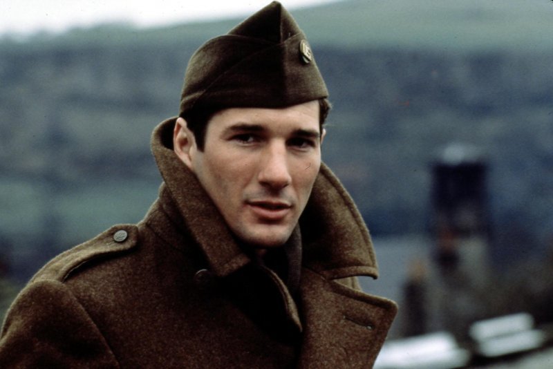 Richard Gere