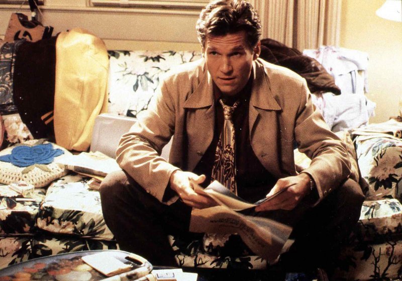 Jeff Bridges
