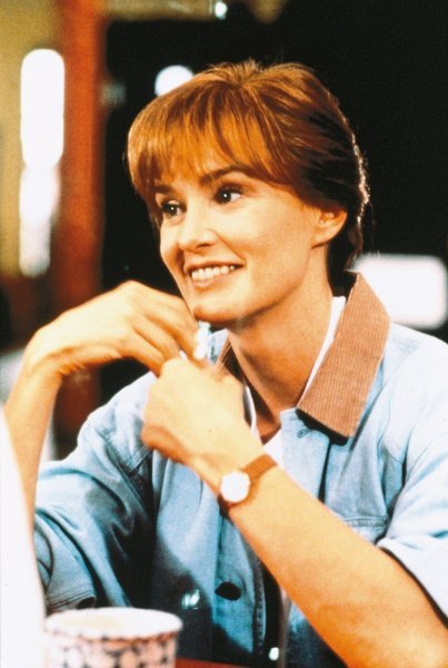 Jessica Lange