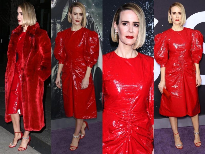 Sarah Paulson