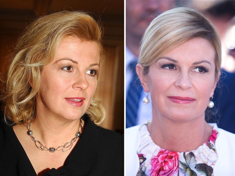 Kolinda Grabar Kitarović