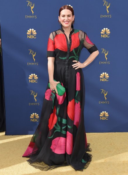 Megan Mullally