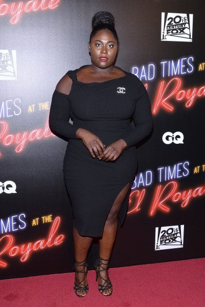 Danielle Brooks