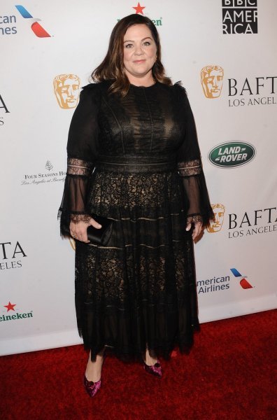 Melissa McCarthy