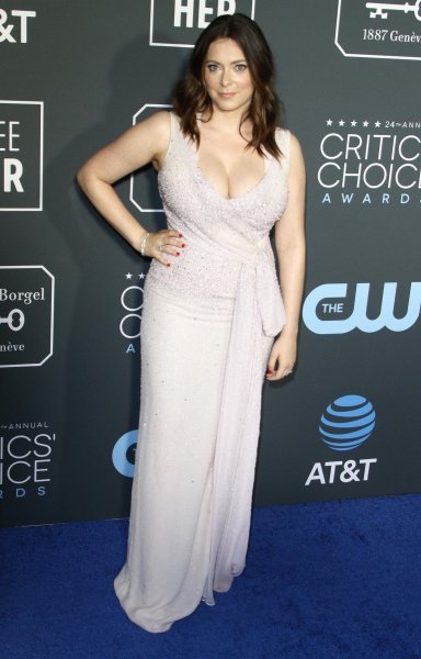 Rachel Bloom