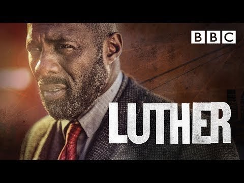 Luther - 5. sezona: HBO (20. veljače)