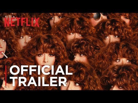 Russian Doll: Netflix (1. veljače)