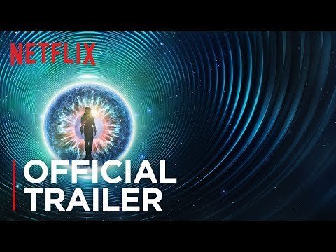 Nightflyers: Netflix (1. veljače)