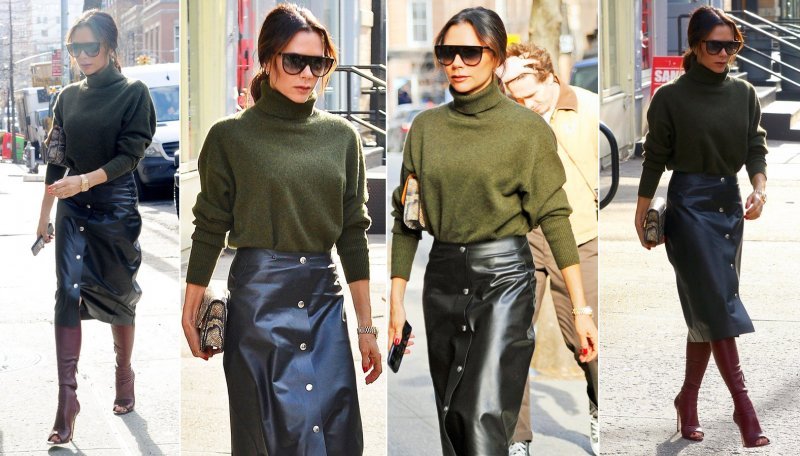 Victoria Beckham