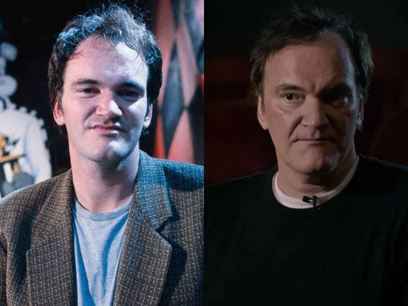 Quentin Tarantino