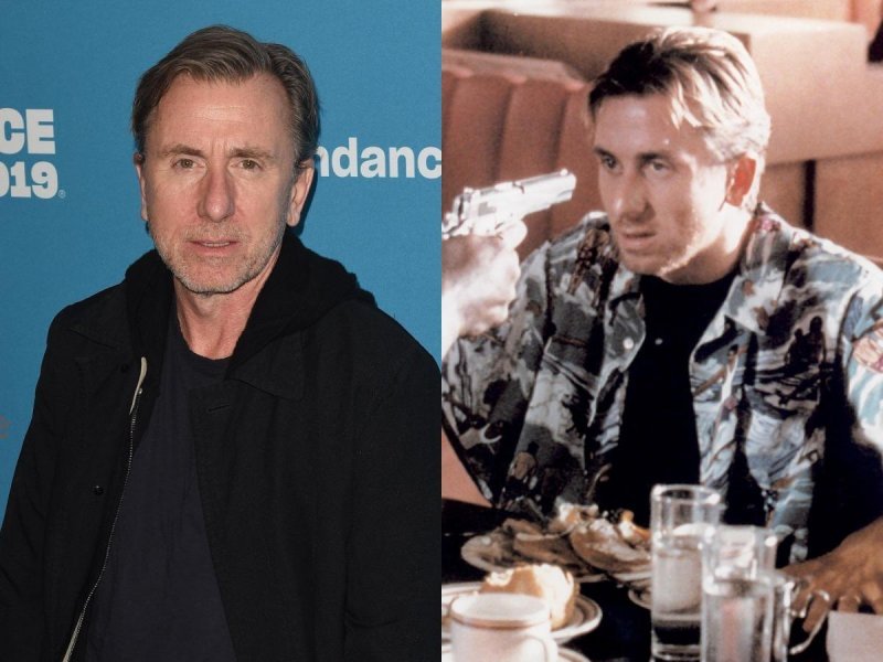 Tim Roth