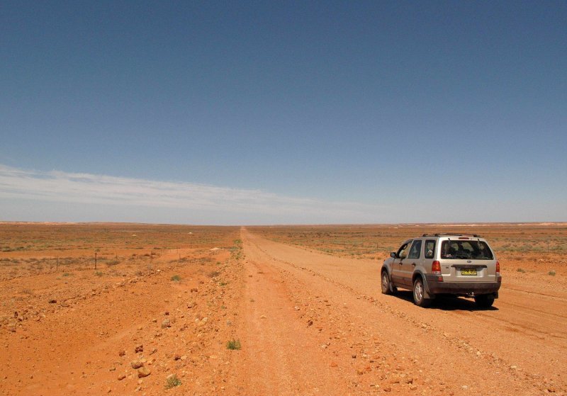 Coober Pedy