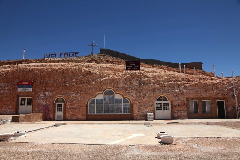 Coober Pedy