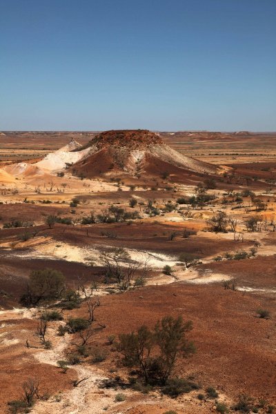 Coober Pedy