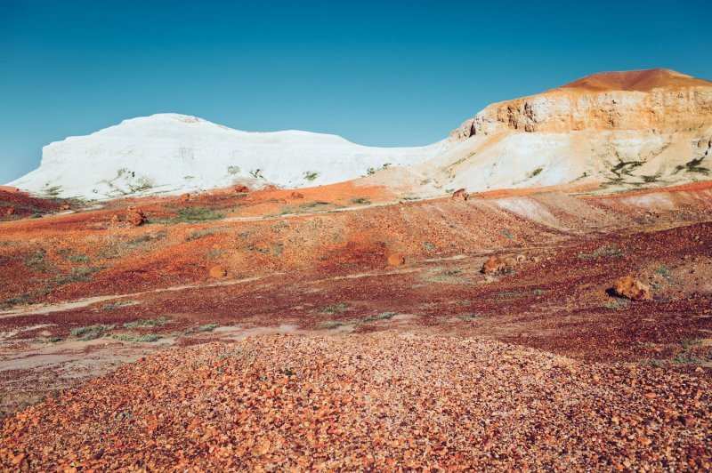 Coober Pedy