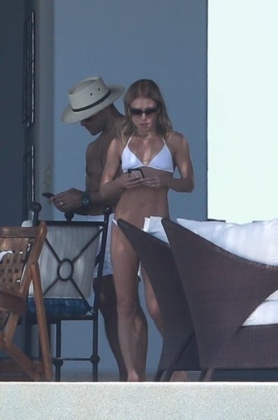 Kelly Ripa