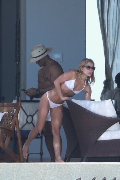 Kelly Ripa