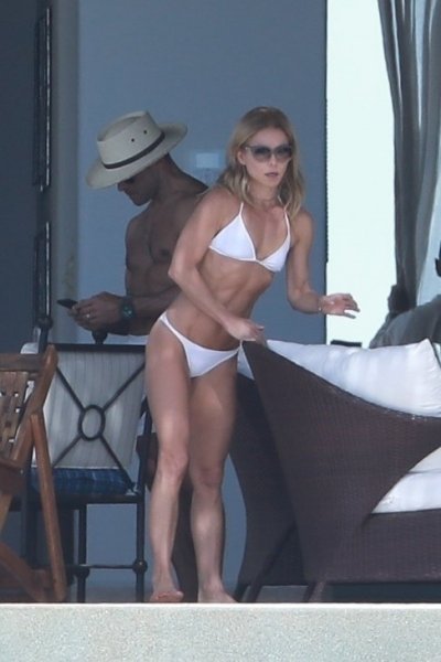 Kelly Ripa