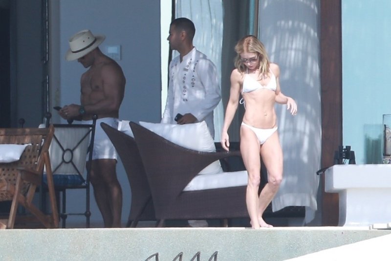 Kelly Ripa