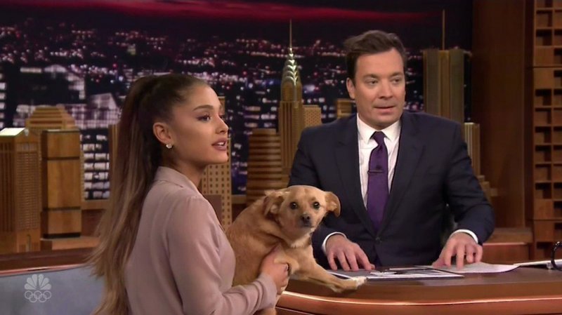 Ariana Grande