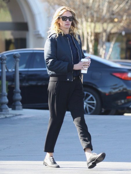Julia Roberts