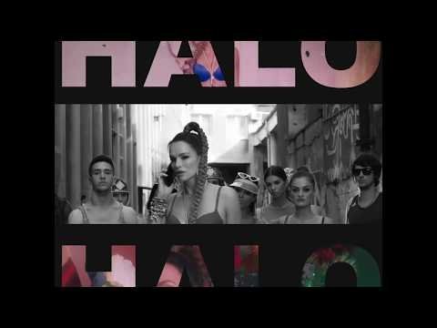 Severina - 'Halo' teaser (2019.)