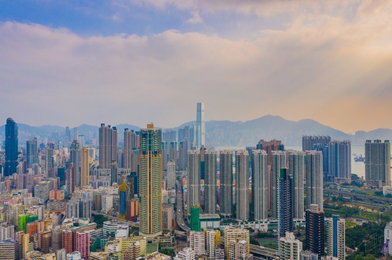 Hong Kong