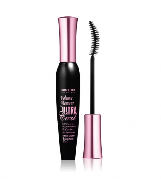 Bourjois Volume Glamour Ultra Curl Mascara