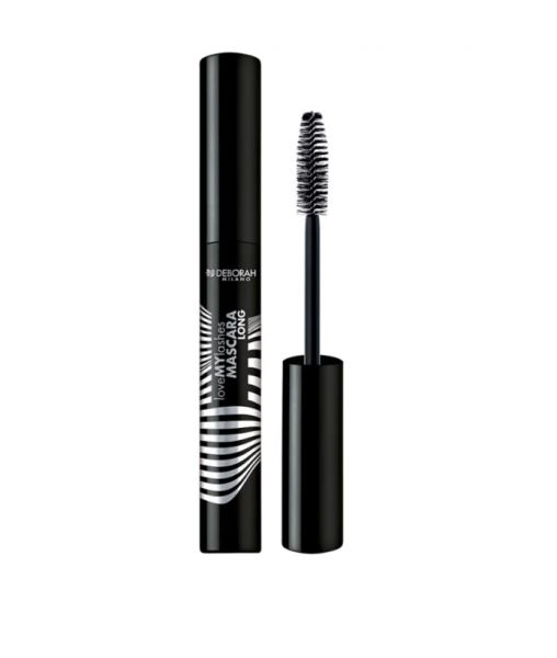 Deborah Milano loveMYlashes Mascara