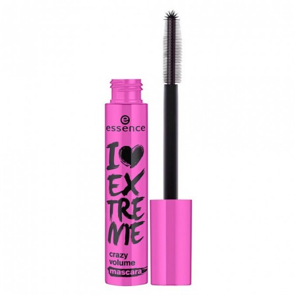 Essence Love Extreme Crazy Volume Mascara