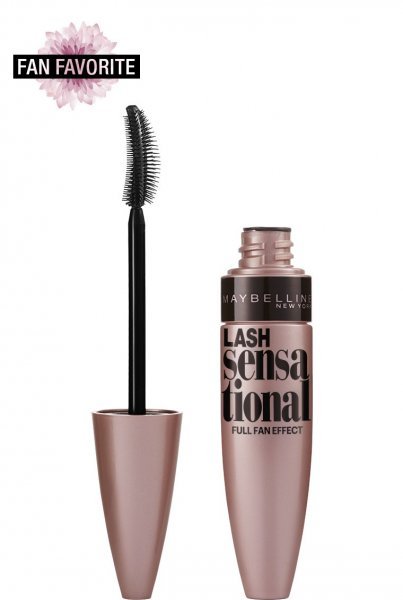 Maybelline Lash Sensational Mascara