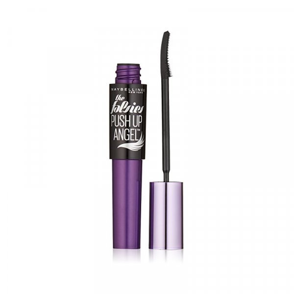 Maybelline Push Up Angel Mascara