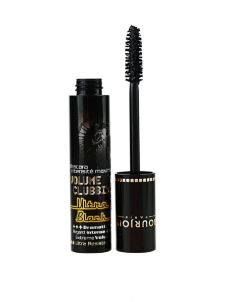 Bourjois Volume Clubbing Mascara