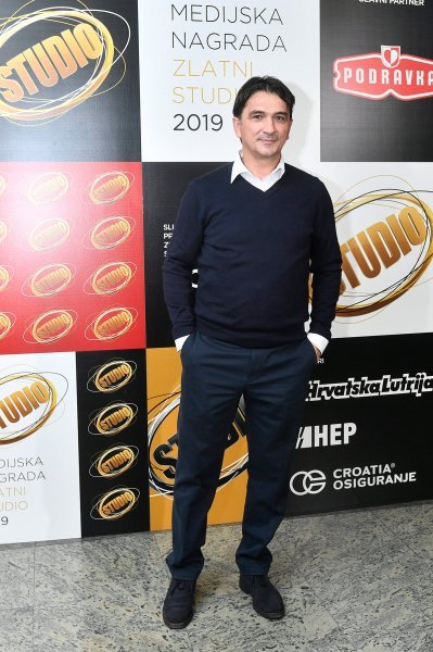 Zlatko Dalić