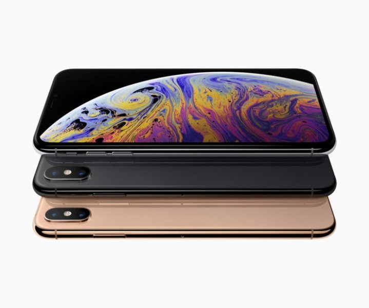 Apple iPhone XS