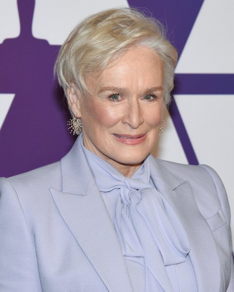 Glenn Close (2)